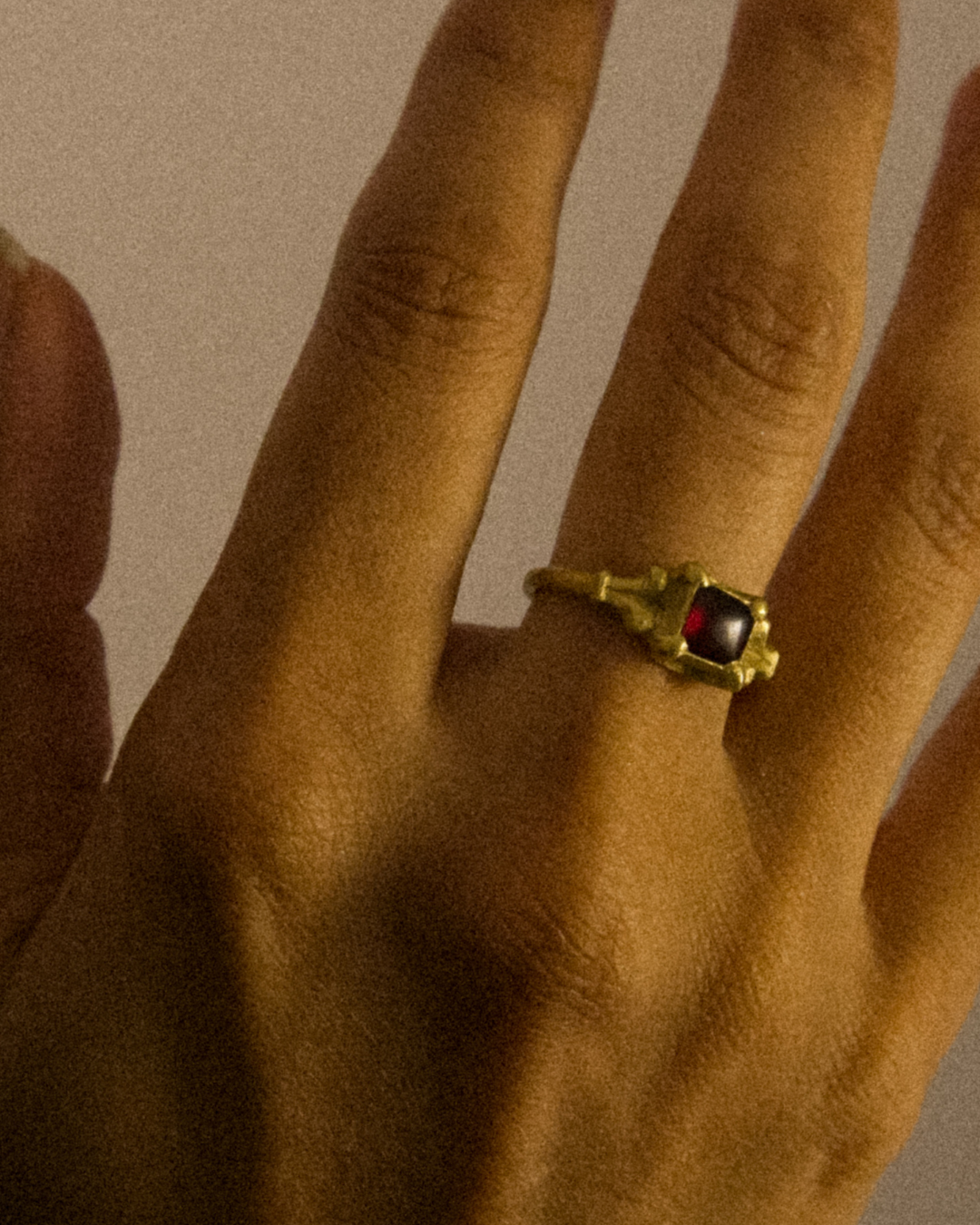 MARIAN RING