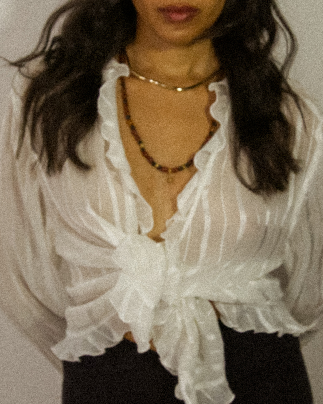 NARA NECKLACE