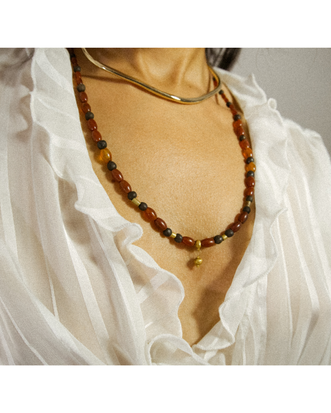 NARA NECKLACE