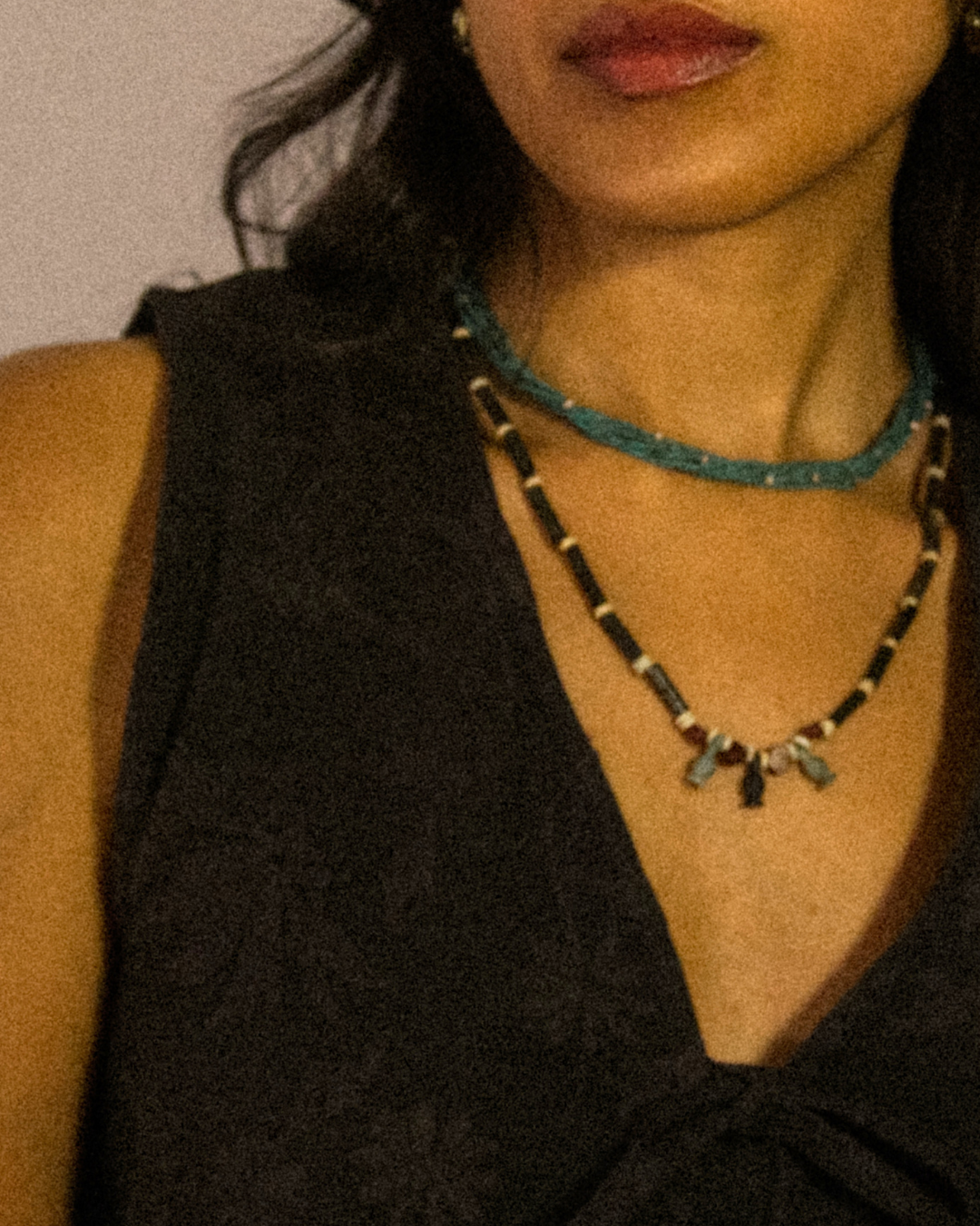 AYA NECKLACE