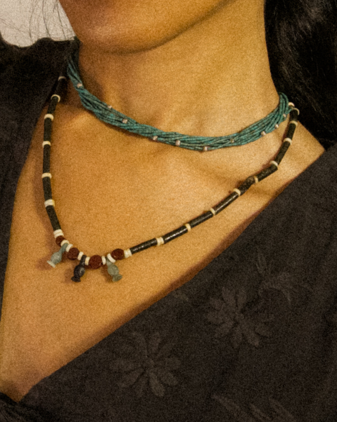 AYA NECKLACE