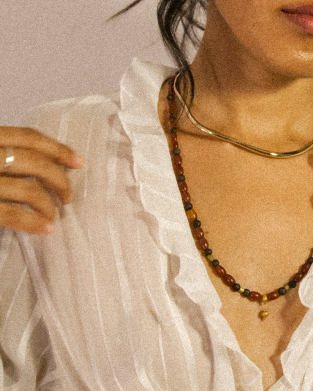 NARA NECKLACE