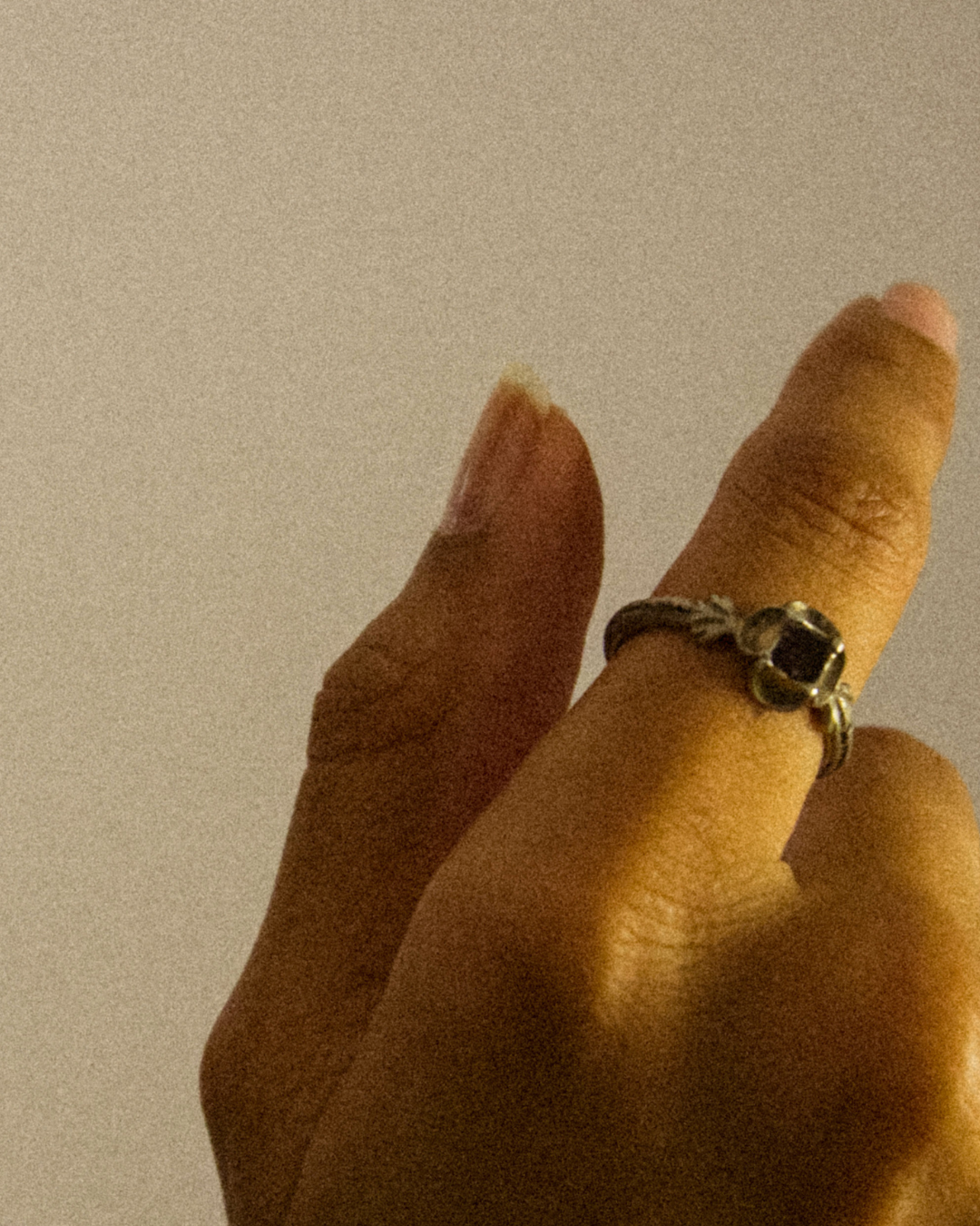 ANNE RING